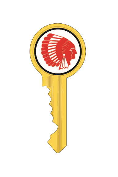 Oneida Key